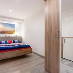 منتزه العطل Zur Boje, Bgl 19 *