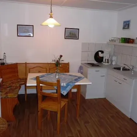 Zur Boje, Bgl 19 * Dranske