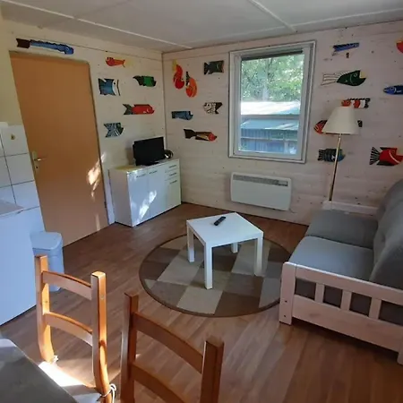 Holiday park Zur Boje, Bgl 19