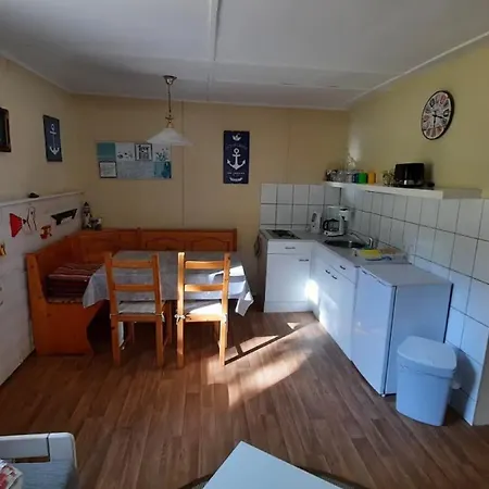 Holiday park Zur Boje, Bgl 19 Dranske