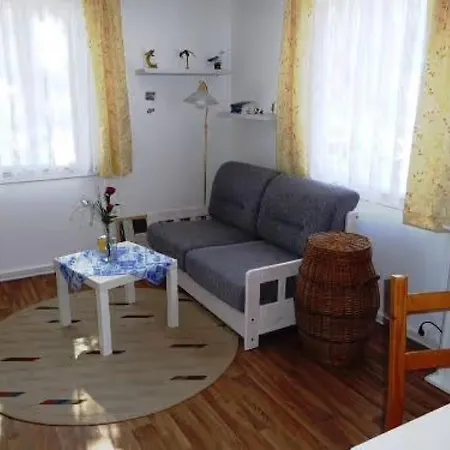 Zur Boje, Bgl 19 Holiday park