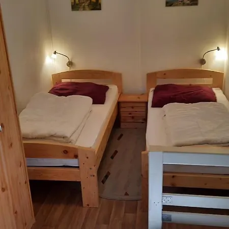 Holiday park Zur Boje, Bgl 19