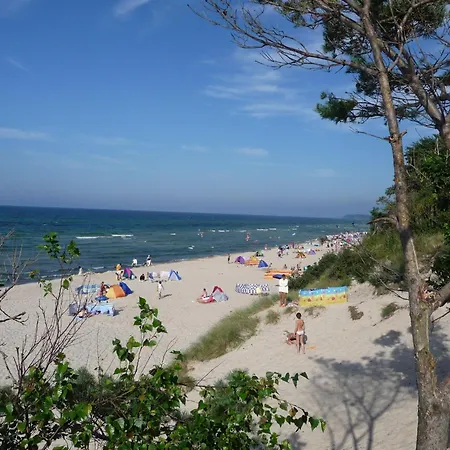 Zur Boje, Bgl 19 Holiday park *