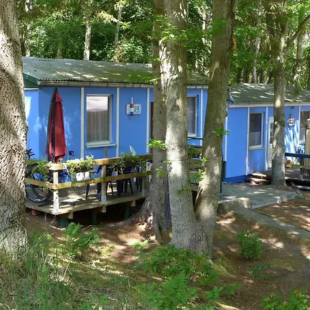 Zur Boje, Bgl 19 Holiday park Dranske