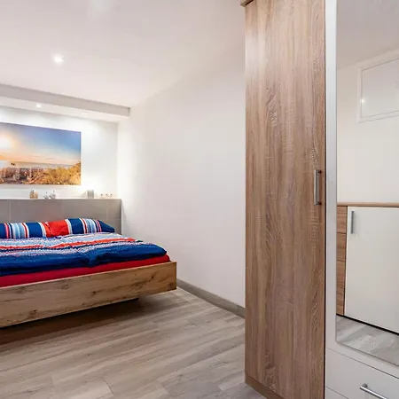 Semesterpark Zur Boje, Bgl 19 *