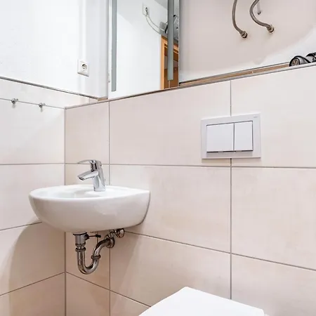 Semesterpark Zur Boje, Bgl 19 *