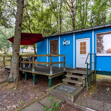 Semesterpark Zur Boje, Bgl 19 Dranske