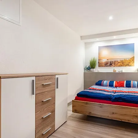 Zur Boje, Bgl 19 Semesterpark