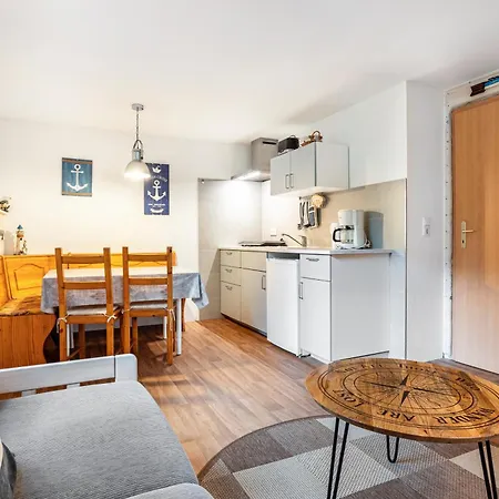 Semesterpark Zur Boje, Bgl 19 Dranske