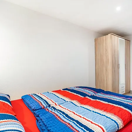 Semesterpark Zur Boje, Bgl 19 Dranske