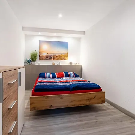 Zur Boje, Bgl 19 Semesterpark Dranske